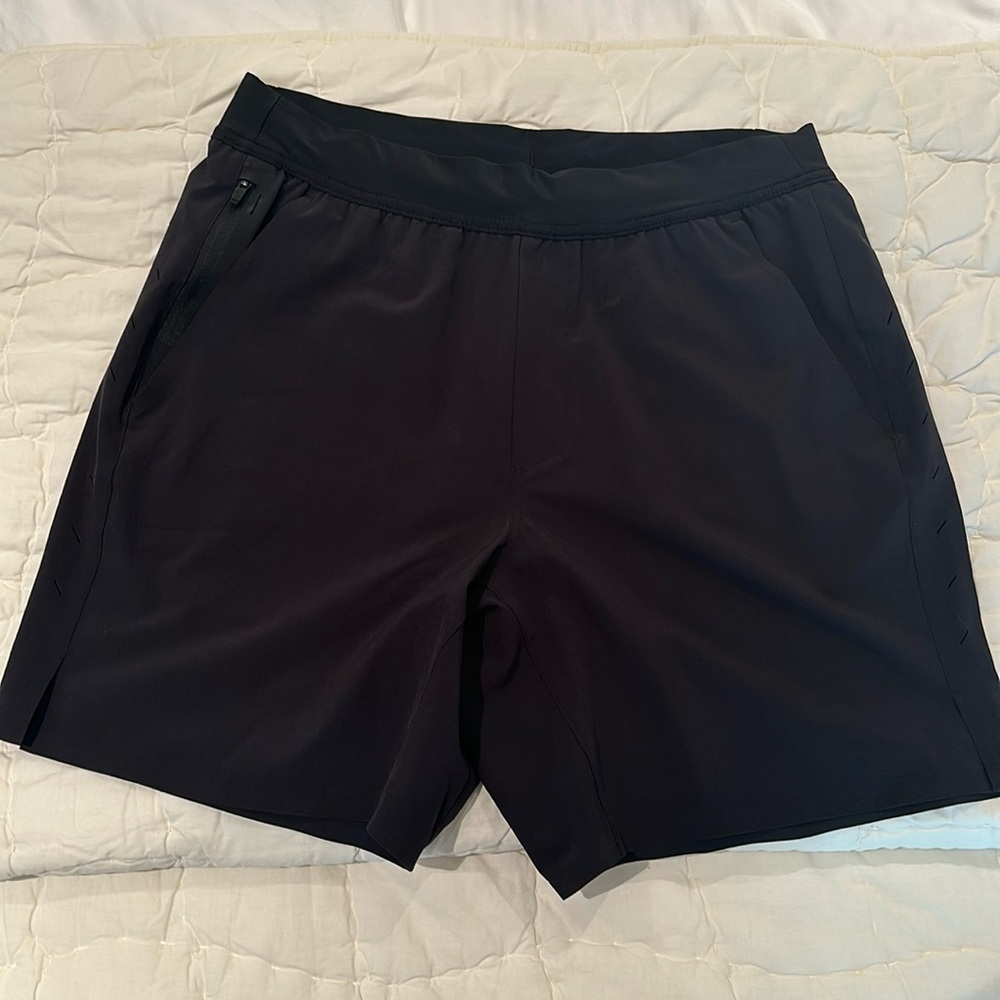 Ten Thousand Internal Shorts
